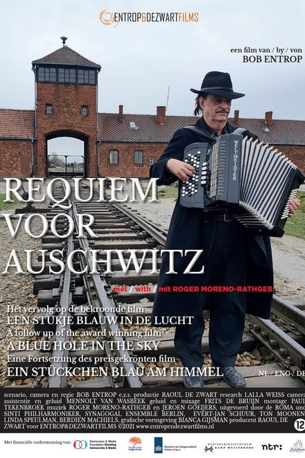Requiem for Auschwitz - the film