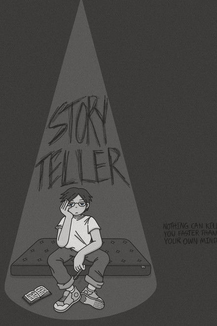 Story Teller