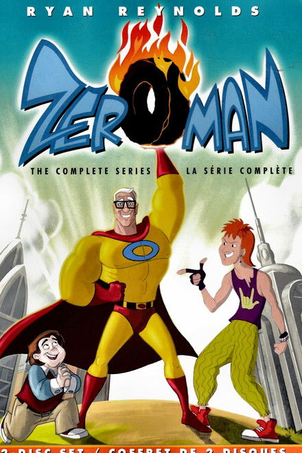 Zeroman