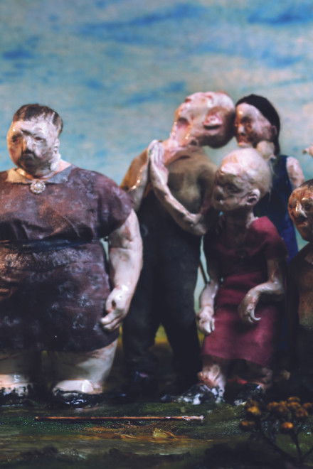 Such Miracles Do Happen