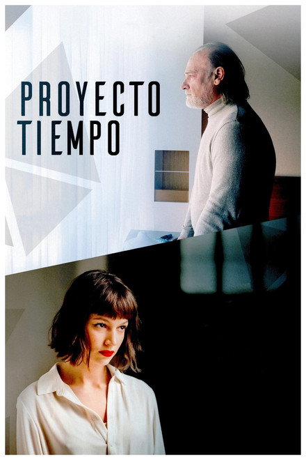 Project Time