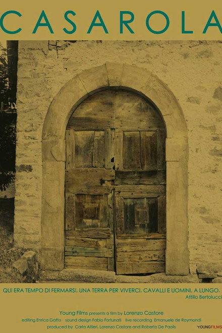 Casarola
