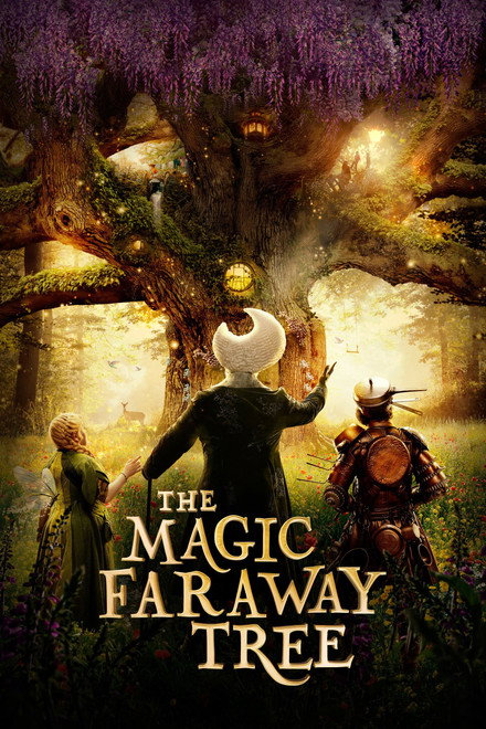 The Magic Faraway Tree Collection