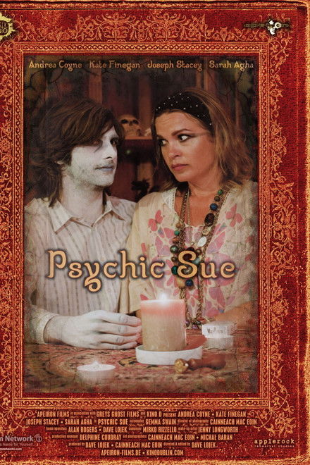 Psychic Sue