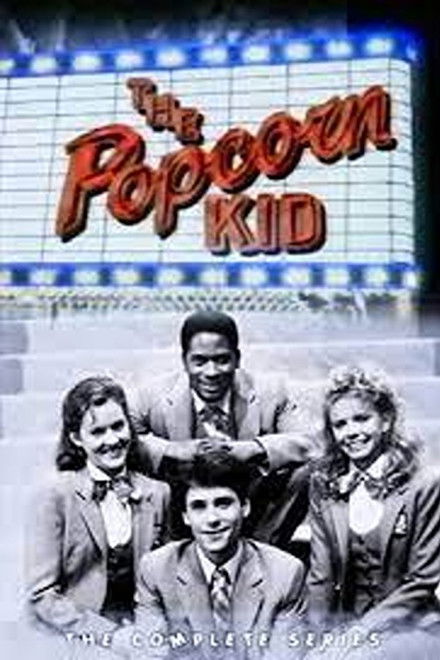 The Popcorn Kid
