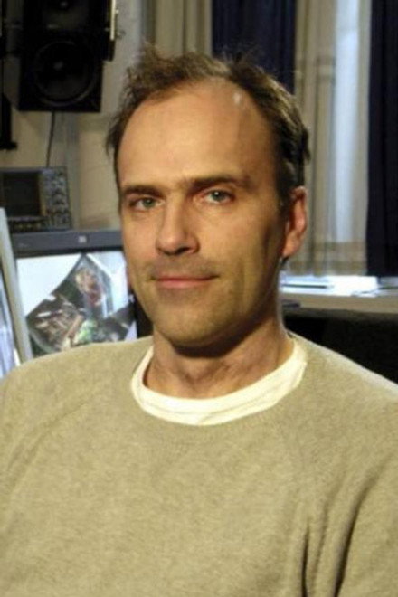 Johan von Sydow