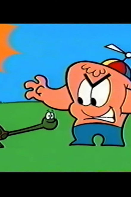 No Neck Joe - The Turtle