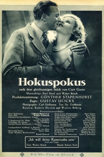 Hokuspokus