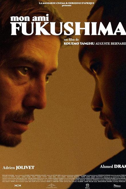Mon ami Fukushima