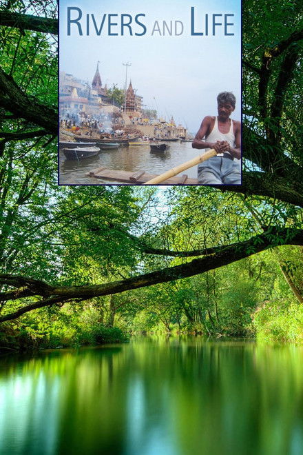 Rivers and Life
