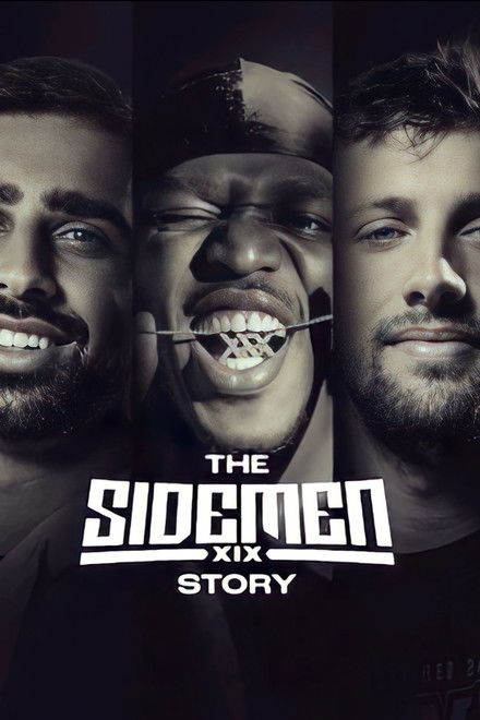 The Sidemen Story
