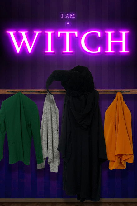 I Am a Witch