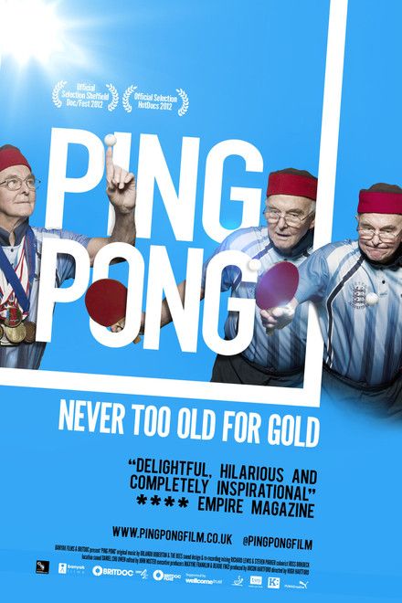 Ping Pong