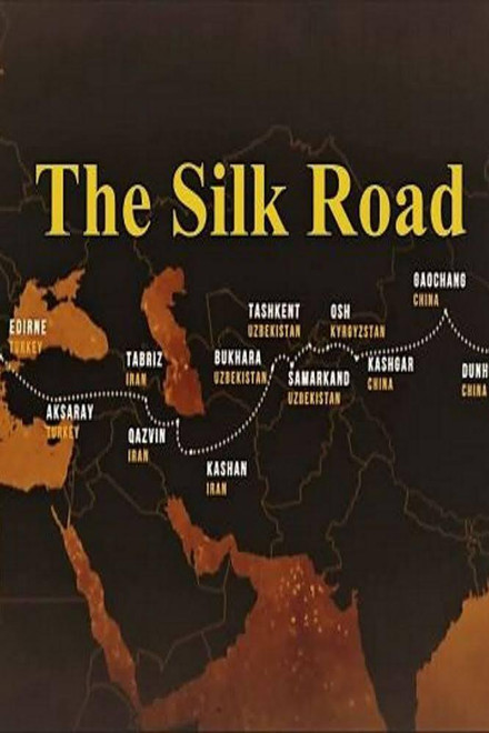 The Silk Road