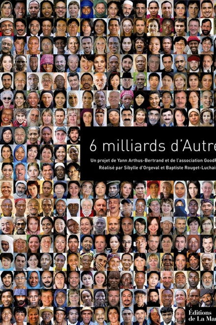 6 Milliards d'Autres