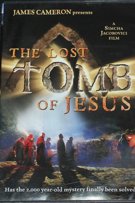 The Lost Tomb Of Jesus: A Critical Look