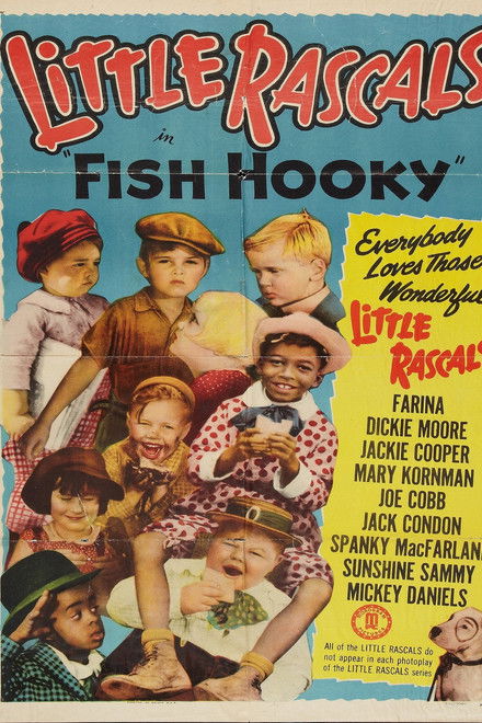 Fish Hooky