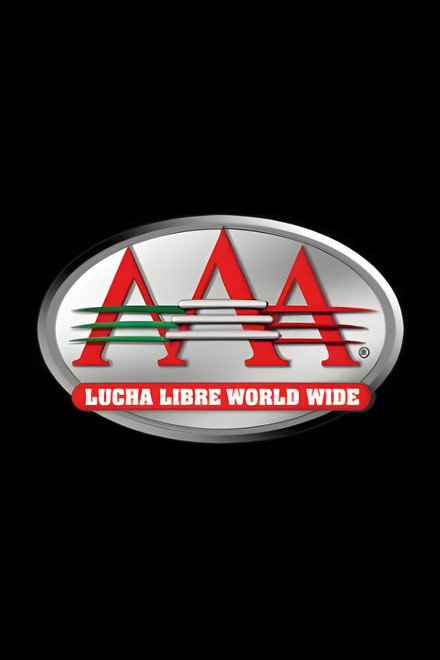 Lucha Libre AAA Worldwide