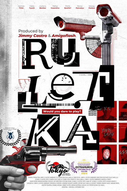 Ruletka
