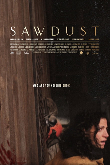 Sawdust