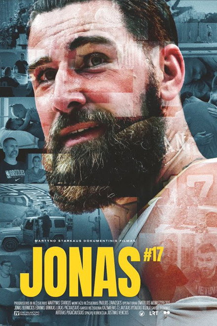 Jonas