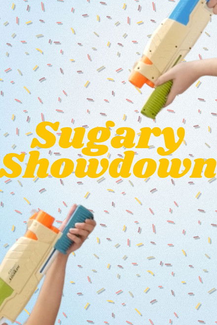 Sugary Showdown