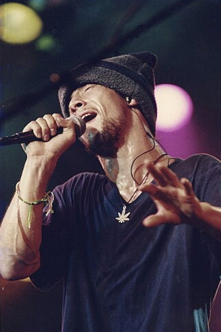 Jamiroquai Live at the North Sea Jazz Festival 1995