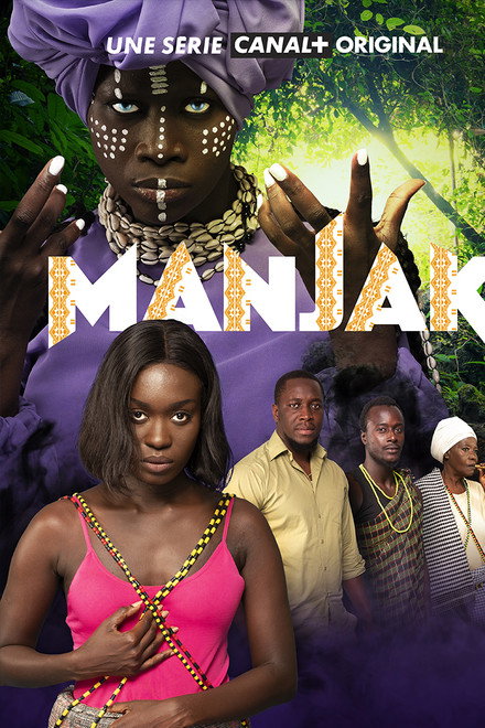 Manjak