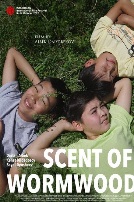 The Scent of the Wormwood