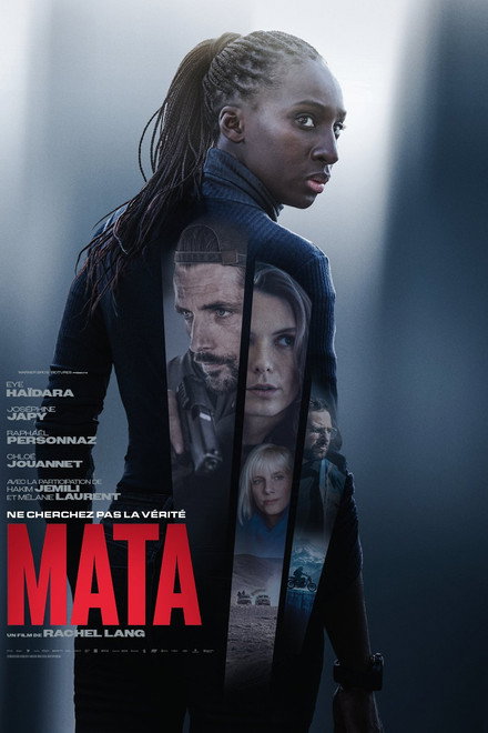 Mata