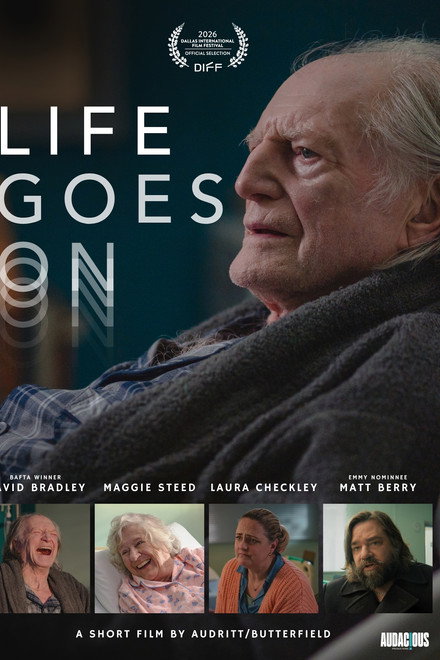 Life Goes On