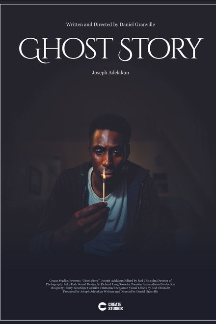 Ghost Story