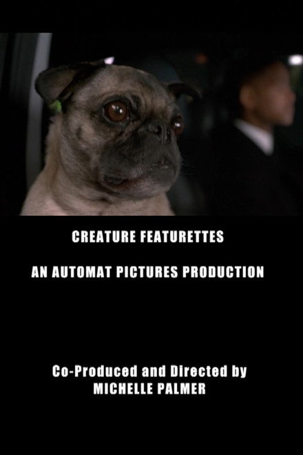 Men in Black II‎  :Creature Featurettes