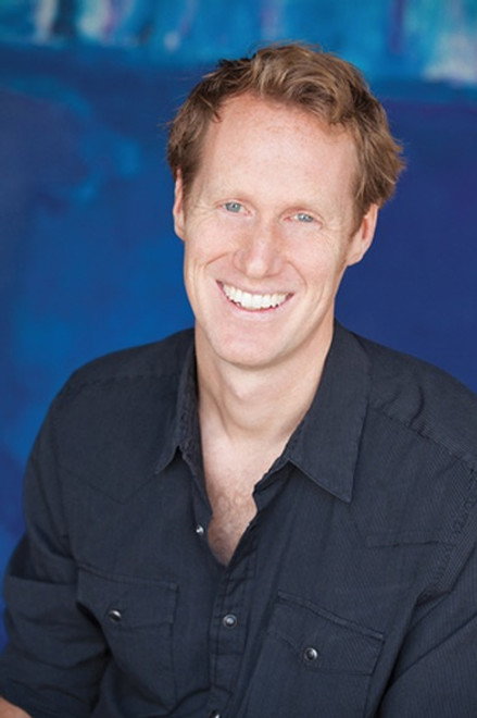 Jon Lucas