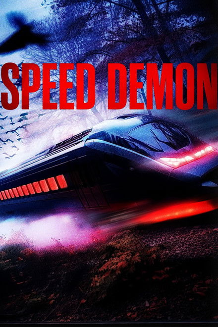 Speed Demon