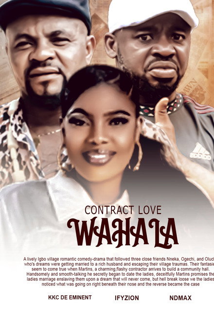 Contract Love Wahala
