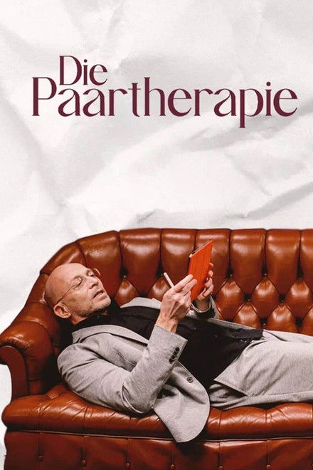 Die Paartherapie