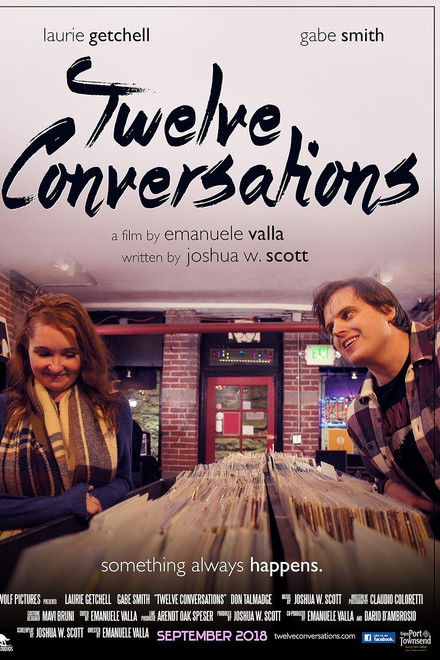 Twelve Conversations