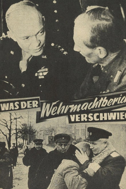 Was der Wehrmachtsbericht verschwieg