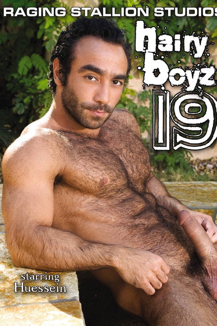Hairy Boyz 19