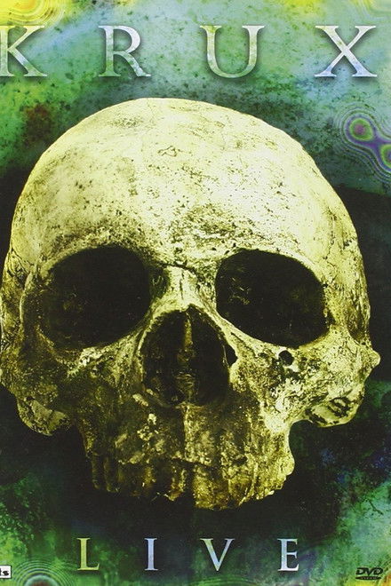 Krux - Live