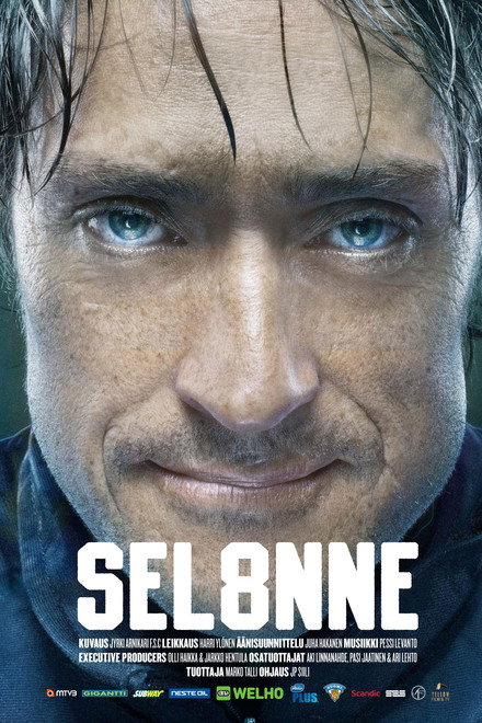 The Finnish Flash - A Teemu Selänne Story