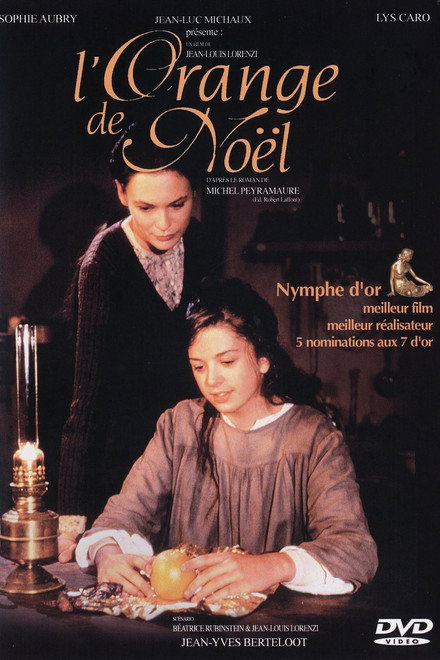 L'Orange de Noël