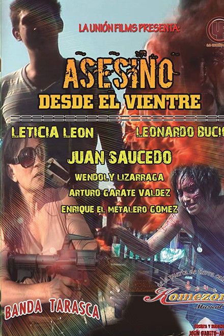 Killer from the Womb