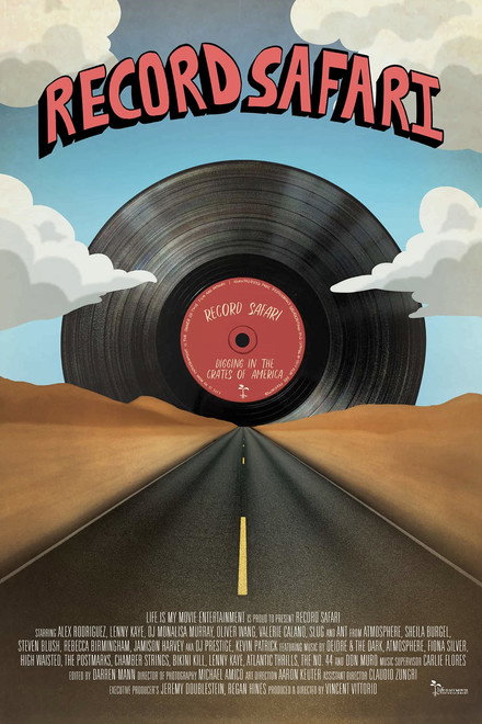 Record Safari