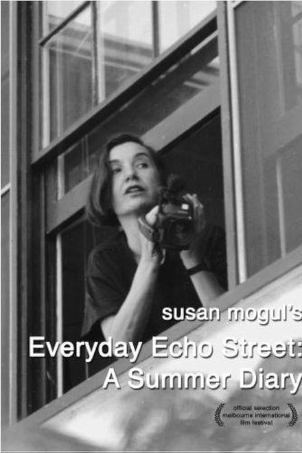 Everyday Echo Street: A Summer Diary