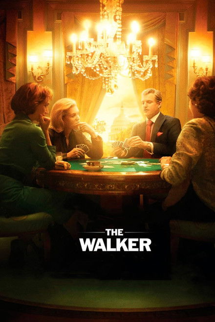 The Walker