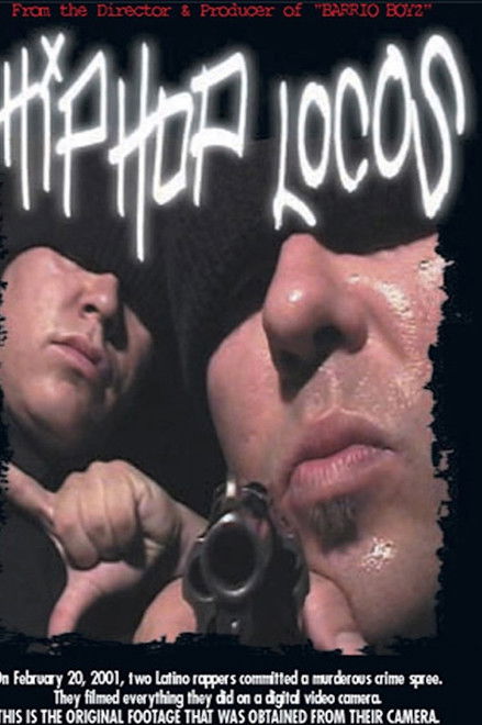 Hip Hop Locos