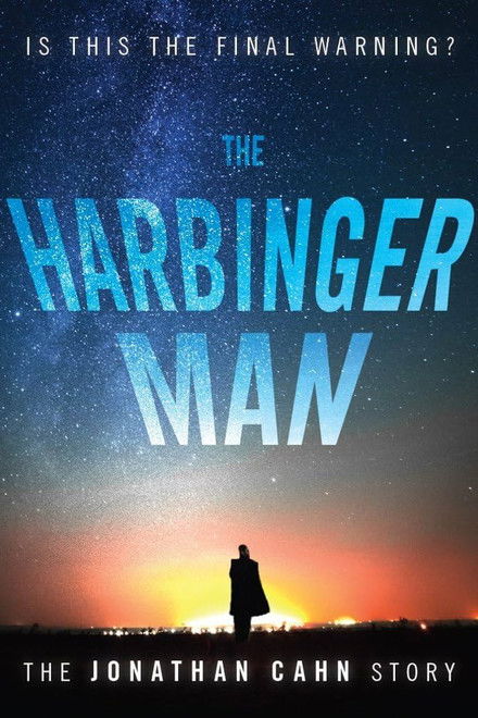 The Harbinger Man