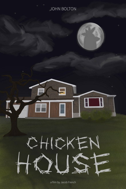Chicken House